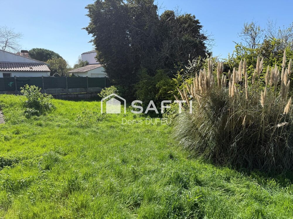  vendre  Maison La Rochelle (17000)