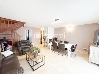  Maison � vendre 6 pi�ces 110 m�