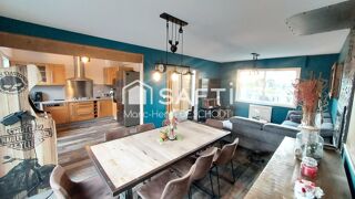  Maison � vendre 6 pi�ces 96 m�