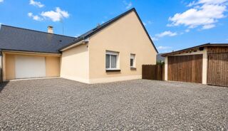  Maison � vendre 7 pi�ces 126 m�