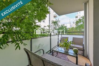  Appartement � vendre 4 pi�ces 79 m�