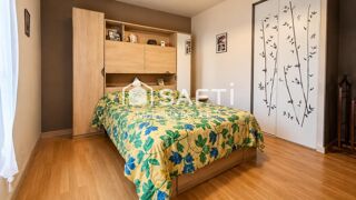  Maison à vendre 6 pièces 190 m²