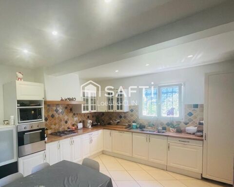   Maison coup de coeur Maison - 4 pi�ce(s) - 114 m�