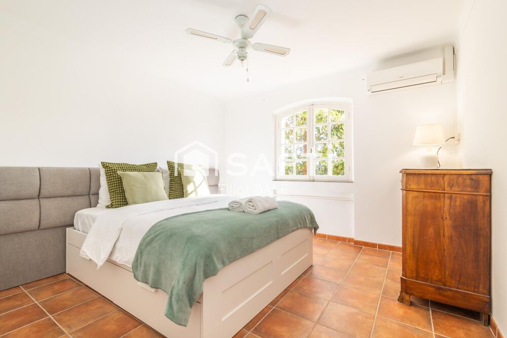 � vendre  Maison Ramatuelle (83350)