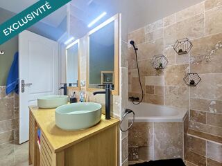  Maison à vendre 6 pièces 168 m²