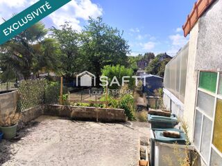  Maison à vendre 4 pièces 70 m²