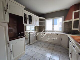  Maison � vendre 6 pi�ces 109 m�
