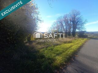  Terrain à vendre 1410 m²