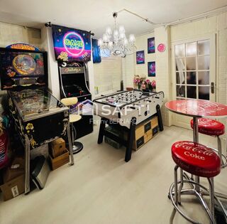  Maison � vendre 6 pi�ces 141 m�