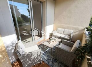 Vente Appartement LA CIOTAT – STUDIO AVEC TERRASSE ET APERÇU MER La ciotat
