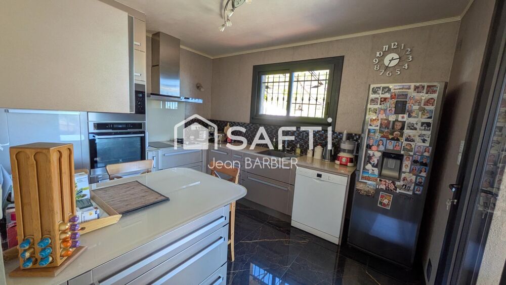  vendre  Maison Toulon (83200)