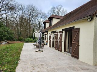  Maison � vendre 6 pi�ces 193 m�