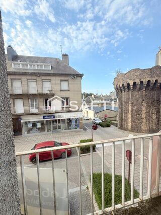  Appartement à vendre 4 pièces 118 m²
