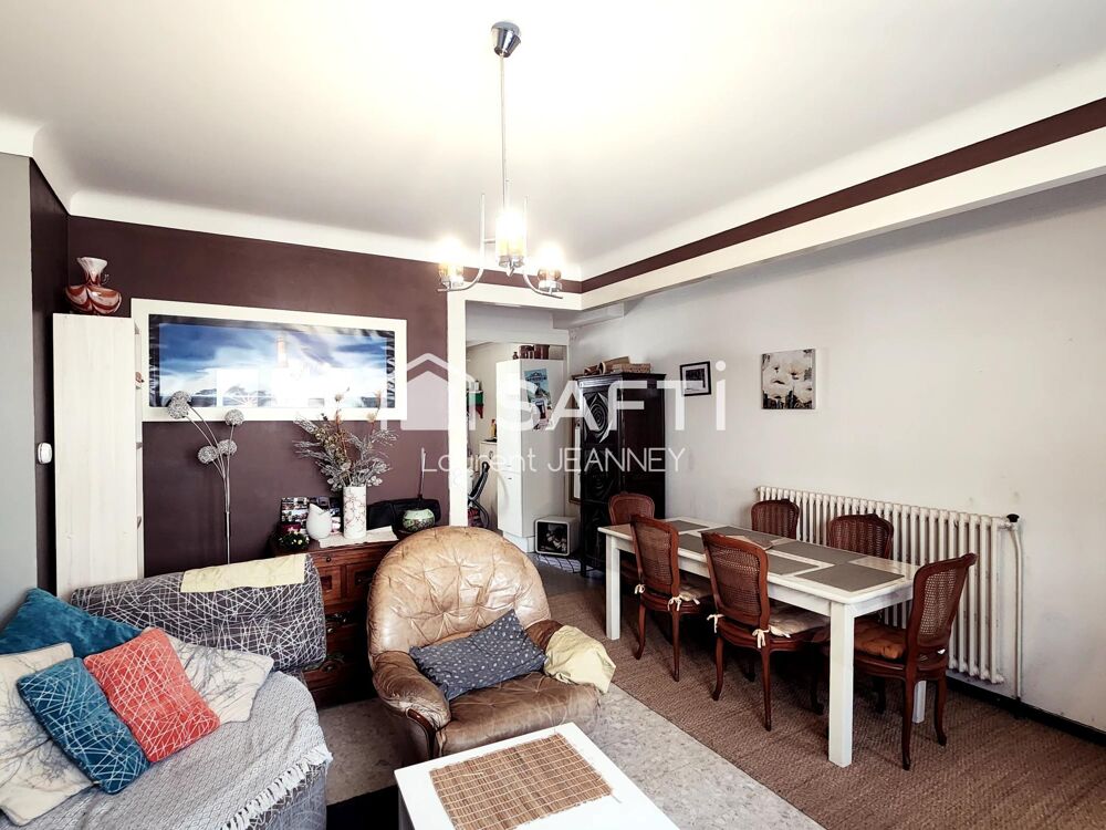 Vente Maison Maison de ville, lumineuse, chaleureuse et calme Villeneuve-sur-lot