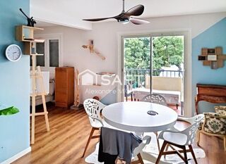 Appartement 3 pièces 61 m² · à La Seyne-sur-Mer · 61 m² · 165 000 €