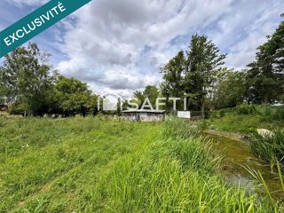  Terrain à vendre 2710 m²