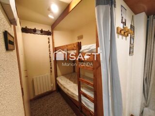  Appartement à vendre 2 pièces 21 m²