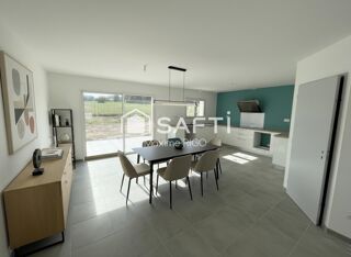  Maison � vendre 4 pi�ces 98 m�