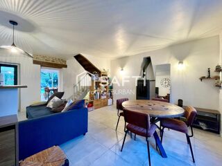  Maison � vendre 6 pi�ces 118 m�
