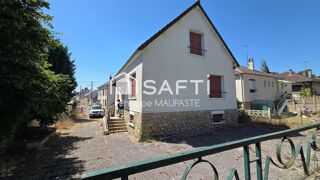  Maison à vendre 5 pièces 93 m²