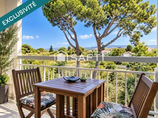  Appartement à vendre 4 pièces 76 m²