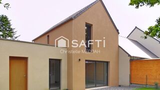  Maison � vendre 4 pi�ces 88 m�