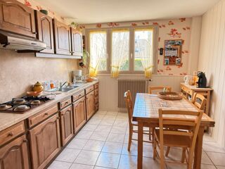  Maison � vendre 4 pi�ces 87 m�