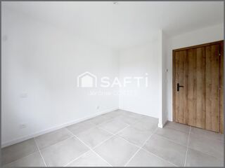  Maison à vendre 5 pièces 116 m²
