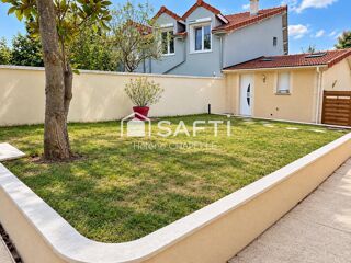  Maison à vendre 3 pièces 60 m²