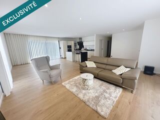  Maison à vendre 4 pièces 121 m²