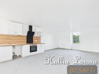  Maison à vendre 2 pièces 50 m²