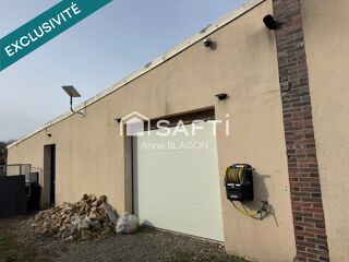  Maison � vendre 5 pi�ces 111 m�