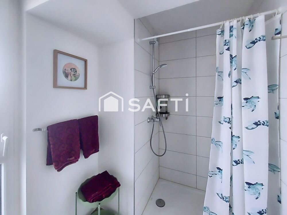 Location Appartement 100 mètres de la frontière Suisse Saint-louis