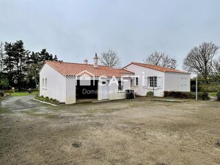  Maison � vendre 4 pi�ces 119 m�