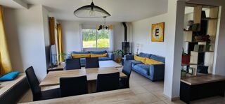  Maison à vendre 6 pièces 125 m²
