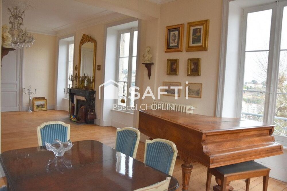 Vente Appartement Magnifique appartement non mitoyen avec splendide vue Annonay