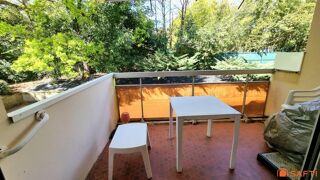  Appartement � vendre 3 pi�ces 49 m� Saint-georges-de-didonne