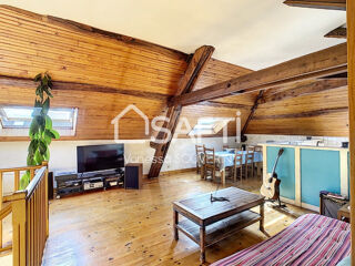 Appartement à vendre 4 pièces 76 m²