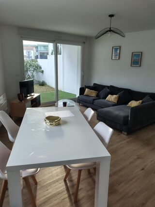  Maison à vendre 4 pièces 90 m²
