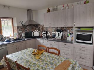  Maison � vendre 14 pi�ces 260 m�