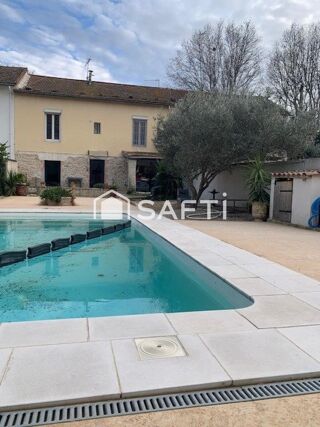  Maison  vendre 4 pices 127 m