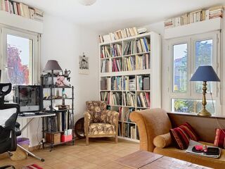  Appartement � vendre 4 pi�ces 76 m�