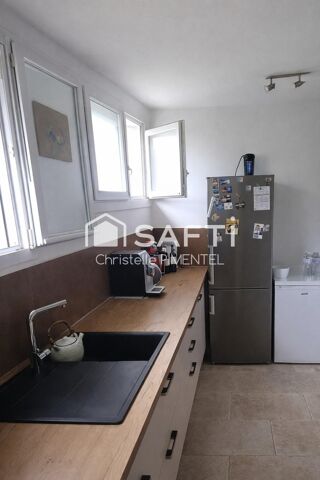  Maison à vendre 4 pièces 97 m²