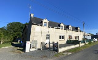 Maison 6 pièces 146 m² · à Tilly-sur-Seulles · 146 m² · 299 900 €