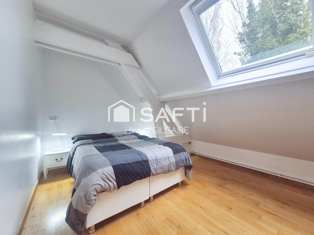 � vendre  Maison Paris 1