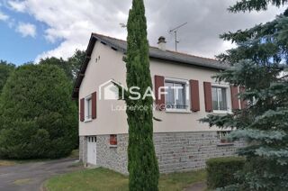  Maison � vendre 4 pi�ces 73 m�