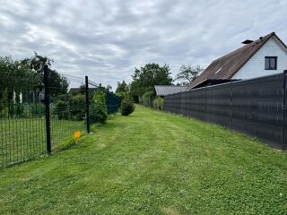 Vente Terrain Un terrain prêt à accueillir votre futur projet Jumieges