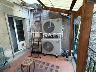  Maison � vendre 14 pi�ces 298 m�