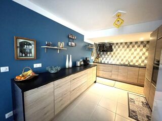  Appartement à vendre 3 pièces 63 m²