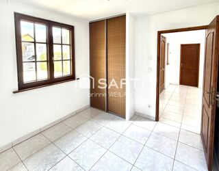  Maison à vendre 7 pièces 172 m²